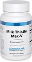 Douglas Laboratories Milk Thistle Max- V PHARMAN124; Standardizovaný bylinný extrakt pro podporu jater PHARMAN124; 60 Kapsle
