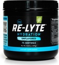 REDMOND Re- Lyte Hydratace Electrolyte Powder Mix (Neochucený)