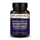 Dr. Mercola Dědičné Enzymy, 0.5 Ounce