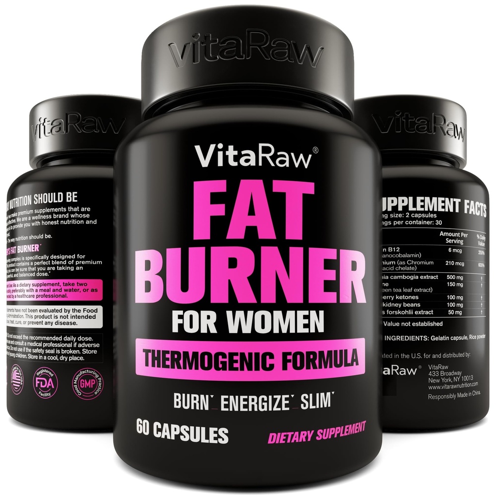Hubnutí pilulky pro ženy, dietní pilulky pro ženy, Nejlepší spalovače tuků pro ženy, Tento termogenní spalovač tuků je přírodní apetit Suppresant & Metabolismus Booster Dodatek, Pomáhá snížit břišní tuk