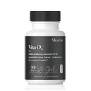Shaklee - Vita- D3 ® 2000 IU - Vysoce potentní vitamin D3 pro kosti, srdce a imunitní zdraví