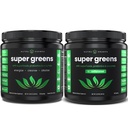 NutraChamps Super Green Berry & Super Green Neochucené Bundle - 2 měsíce Dodávka