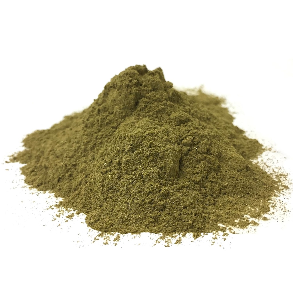 Nejlepší botanické tymiánové listy Powder 4 oz.