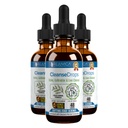 Čisté kapky - Advanced Ledviny a žlučník Cleanse Supplement - Liquid Delivery for Better Absorption - Chanca Piedra Používá se v amazonském deštném pralese