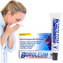 Boroleum pro Nasal Soelth, 17 Grams, 3 / 5 Ounce Tube