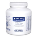 Čistá enkapsulace EPA / DHA s citronem CARL 124; Ultra- Pure, Molekulárně destilovaný rybí olej koncentrát s citronem CARL 124; 120 Softgel Kapsle