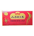 Royal King Deluxe Ginseng Royal Jelly Oral Liquid 60 lahviček
