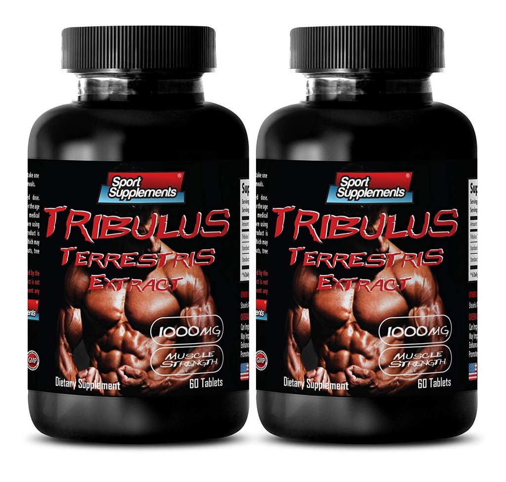 pilulky pro muže sex dlouhý a silný - TRIBULUS TERISTIS EXTRACT 1000MG - MUSCLE STRENGTH, mužské posílení plodnosti, mužské libido pilulky, mužské sexuální pilulky, mužské vylepšení, výdrž booster, 2B 120 Tablety