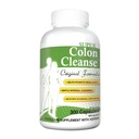 Zdraví Plus Super Colon Cleanse Původní vzorec (1990-2025), 300 Kapsle, 6 Cleanses - Digestive Support, Zácpa Relief s Psyllium Husk a Senna Leaf