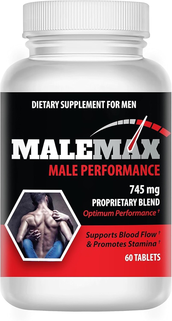 Muž Rozšíření Pills - Zesilovat mužské Size- Boost až 3 Inches Fast- Extend in Length, Engorge in Girth - Stamina Multiplier- 60 tablet