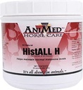 AniMed Histall-H na podporu Respirační zdraví u koní, 20- Ounce...