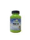 Daily Manufacturing Vega- Lax ™ (Cascara Sagrada Bark, Senna Leaf, Glucomannan & Dehydrated Aloe Vera Gel)