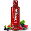 iSatori L- karnitin LS3 1500, Triple-Blend Liquid L Carnitin dodatek, s acetyl & tartrát, stimulant zdarma, nízké kalorií, cukr & gluten zdarma, Keto- Friendly, Smíšené Berry Flavor (32 Služeb)
