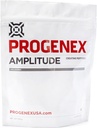 Progenex ® Amplituda Creatine Peptides 124; Zvyšuje Lean Muscle Mass 124; Vylepšuje Energie a výbušnost v cvičení 124; Chutné a mísí dobře 124; 60 Služeb