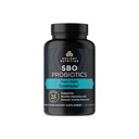 Antická nutriční probiotika pro imunitní podporu, SBO jednou denně probiotika s vitaminem C a vitaminem D, 30Ct pro zdravou stravu a imunitní systém Function Support, 25 miliard CFU *