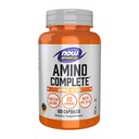 Amino Kompletní, 120 tobolek (Balení po 2)