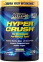 Mhp Bcaa Strong Pre, Intra, PostWorkout Drink, Přírodní fermentované aminokyseliny, Leucin, Muscle Recovery, Sour Ball, 30 Služeb