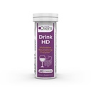 OmneDiem Drink HD Dietní dodatek: Přírodní Histamin Neutralizace a trávení enzym - Diamin Oxidáza DAO, 20 Kapsle