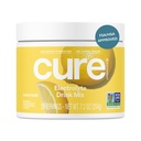 Hydratační krém 124; Plant- Based Electrolyte Drink Mix 124; No Add Sugar CLAS124; FSA- HSA CLAS124; Dehydratace Relief Powder Made with Coconut Water CLAS124; Non- GMO CLAS124; Vegan CLAS124; 28 Servings Jar - Lemonade