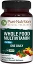 Čistá výživa Multivitaminy pro muže