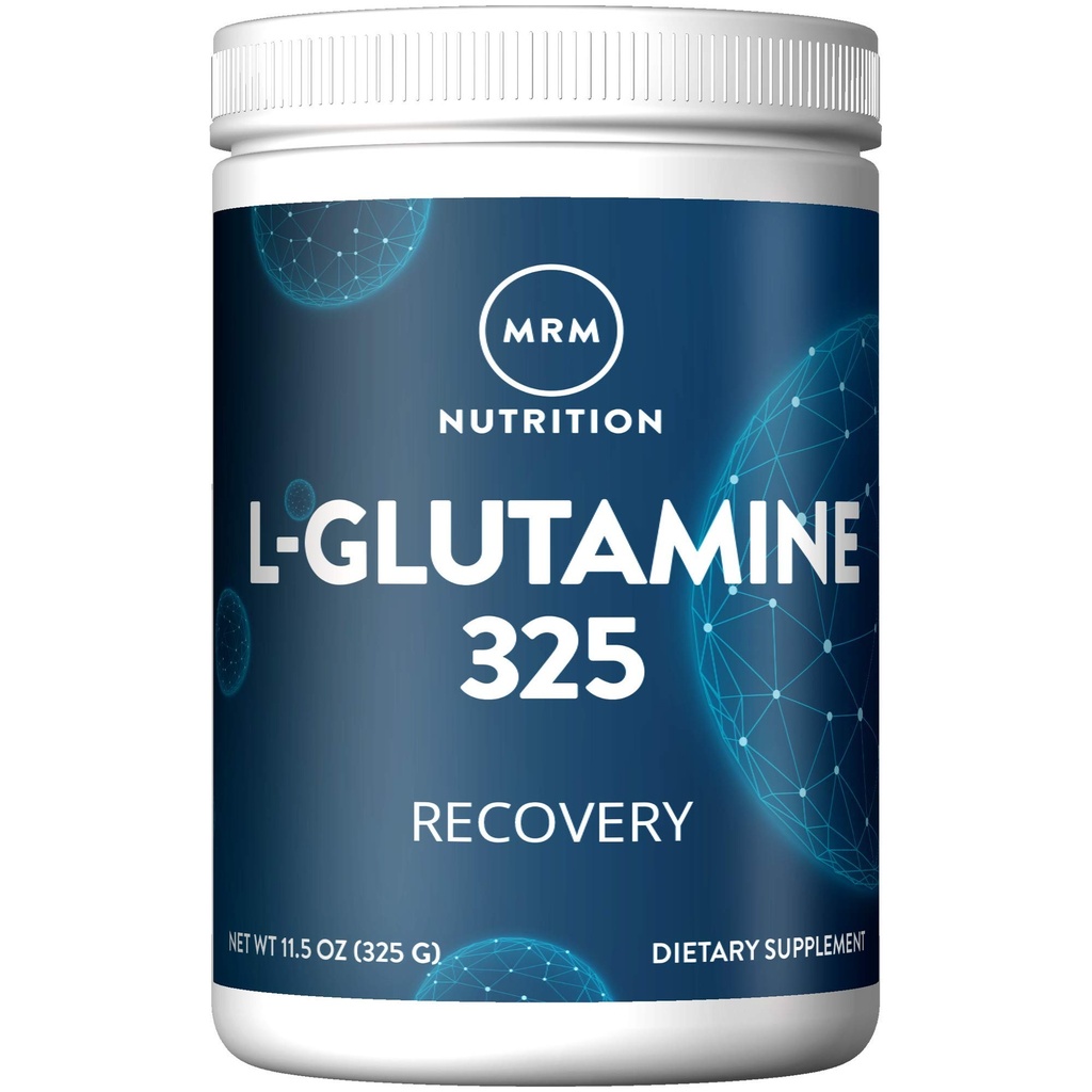MRM Nutrition L- Glutamin PHARMAN 124; 5000mg PHARMAN 124; Recovery PHARMAN 124; Aminová kyselina GARMAN 124; Muscle Support PHARMAN 124; Imunitation + Gut Health PHARMAL 124; Fermented PHARMAL 124; 65 Servings
