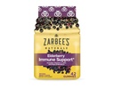Zarbee 's Adult Elderberry Imunosupport Gummies, Berry 42ct