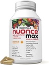 ANDREW LESSMAN Essential-1 Multivitamin 2000 IU Vitamin D3 30 Malé tobolky - 100 mcg methyl B12. CoQ10 Lutein Lycopen Zeaxanthin. High Potency. Žádné přísady. Ultra- Mild. Jedna denní tobolka