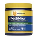 Reew Life InsestNew Intestinal Lining Support Formule, Práškový dodatek podporuje stravitelné zdraví, L-glutamin, mléčné výrobky, Soy a gluten- free, 5.7 oz.