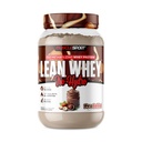 Musclesport Lean Whey Revolution ™ Protein Powder - Syrovátkový proteinový izolát - Nízká kalorie, Nízký karb, Nízké tuky, Neuvěřitelné chuťovky - 25g protein per Scoop - 2lb Protella