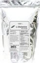 L- glutamin čistý prášek 1000g (2,2 lb) FCC stupeň