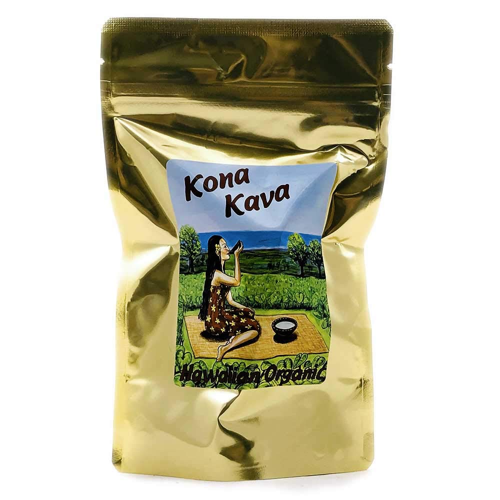 Práškový Noble Kava Root Plus (8 oz)