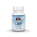 Zdroj Naturals Serene Science 5-HTP, Balanced Mood * 100 mg - 30 Kapsle