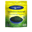 Earthrise Spirulina Natural Powder 32- z, Natural Premium Spirulina z Kalifornie-Vegan, gluten Free, Keto Friendly, Non-GMO Super Food high in Vitamíny & Minerály. (2 LB)