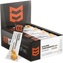 MTN OPS Butter Bliss Protein Bary, Vysoký protein s syrovátkovým koncentrátem a syrovátkovým koncentrátem a kolagenem, nízký cukr, gluten zdarma, 10 Počet