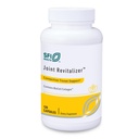 Klaire Labs SFI Health Joint Revitalizer - Patentovaná hydrolyzovaná Peptidová receptura kolagenu s Chondroitin, MSM & Hyaluronic Acid, hypoalergenní koncovka (120 Kapsle)