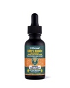 Life Cykel - Lion 's Mane Houba Extract with Kakadu Plum - Brain Booster Nootropic for Memory, Focus & REM Sleep - Non- GMO, Organic Houbová tinktura - 1 Fl Oz (15 Sluhy)