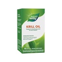 Nature 's Way Krill Oil 100% Pure Krill Oil