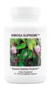Nejvyšší výživa Mimosa Supreme, 90 Čisté Mimosa Pudica Seed Kapsle