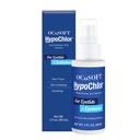 OCuSOFT HypoChlor Spray - Non- dráždivý hypochlorózní kyselý sprej & Eyelid Cleanser Solution to remove Oil & Debris- 2 fl oz