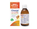 Boiron Chestal Honey Children 's Cough Syrup for Nasal and Chest Congestion, Runny Nose a Sore Throat Relief - 6.7 Fl oz