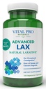 Vital Pro Naturals - Advanced Lax Naturative Formule 100 Kapsle