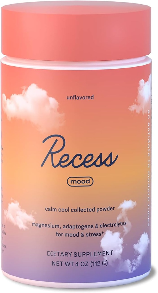 Recess Powder - Neochucený