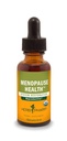 Herb Pharm Menopauza Zdraví tekuté Bylinné Formule pro fyzickou a emocionální podporu - 1 Ounce