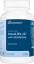 Life Enhancement Insulife - B 'I124; 90 Služeb