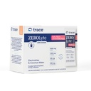 Stopy Minerály ZeroLyte - Drink Mix Powder Podporuje hydrataci a energii - AIDS Zdravé Nerve & Svalová funkce - Podpora srdce & stravovací zdraví - Slané Berry Lemonade, 30 Packets (30 Služeb)