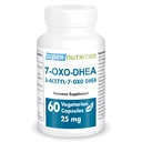 Supersmart 7-OXO DHEA 25mg - Advanced DHEA Supplemente Supplemente Appendix Př