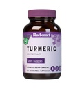 BlueBonnet Turmeric Root Extract Dodatek, 60 Počet