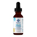 NuEthix Relaxations Relax Liposomální dodatek Formule na podporu relaxace & klid, 2 Fluid Ounces, 30 Služeb