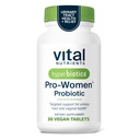 Hyperbiotika Vitální výživa Pro Ženy Probiotika pro ženy PH Vaginální Probiotika pro PH Balance PH 124; Orální Probiotika pro Vaginální zdraví a močení Trakt Zdraví Př
