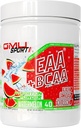 GMU SPORT EAA + BCAA Powder - Essential Amino Acids & Electrolyte Drink, Hydration, Recovery pro muže a ženy 124; Muscle Support Drink for Runners PHAR124; Sugar- Free Aminos - 40 Servings - Meloun